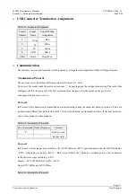 Preview for 16 page of Unitech MSR 120 Series Programmer'S Manual