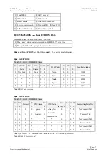 Preview for 30 page of Unitech MSR 120 Series Programmer'S Manual