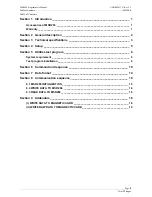 Preview for 2 page of Unitech MSR206 Programmer'S Manual