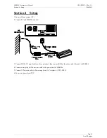 Preview for 7 page of Unitech MSR206 Programmer'S Manual