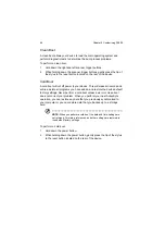 Preview for 74 page of Unitech PA500 User Manual