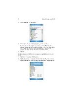 Preview for 78 page of Unitech PA500 User Manual