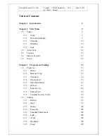 Preview for 2 page of Unitech PA950 Operation Manual