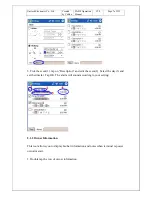 Preview for 7 page of Unitech PA950 Operation Manual