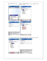 Preview for 18 page of Unitech PA950 Operation Manual