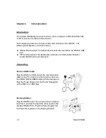 Preview for 24 page of Unitech PA962 Product Reference Manual