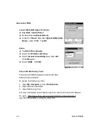 Preview for 40 page of Unitech PA962 Product Reference Manual