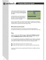Preview for 32 page of Unitech PA966 Product Reference Manual