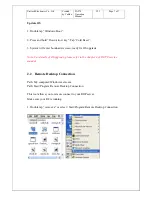 Preview for 7 page of Unitech PA970 Operation Manual