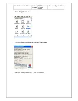 Preview for 11 page of Unitech PA970 Operation Manual