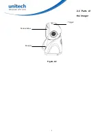 Preview for 13 page of Unitech PS8000 User Manual