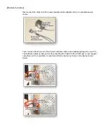 Preview for 2 page of Unitech PT630 Set Up And User Instructions