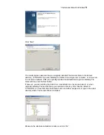 Preview for 5 page of Unitech PT630 Set Up And User Instructions