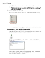 Preview for 12 page of Unitech PT630 Set Up And User Instructions