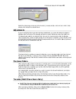 Preview for 15 page of Unitech PT630 Set Up And User Instructions