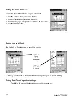 Preview for 12 page of Unitech PT930SA Product Reference Manual