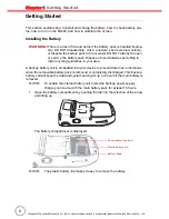 Preview for 13 page of Unitech RFID HF Model User Manual