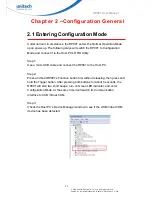 Preview for 37 page of Unitech RP901 User Manual