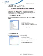 Preview for 69 page of Unitech RP901 User Manual