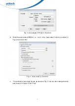 Preview for 9 page of Unitech RS804 User Manual