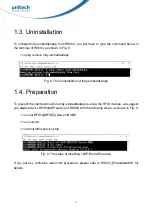 Preview for 12 page of Unitech RS804 User Manual