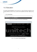 Preview for 13 page of Unitech RS804 User Manual