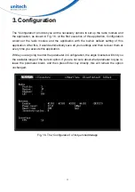 Preview for 17 page of Unitech RS804 User Manual