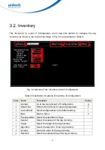 Preview for 25 page of Unitech RS804 User Manual