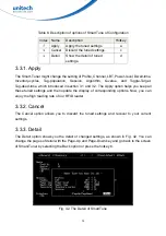 Preview for 30 page of Unitech RS804 User Manual