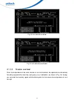 Preview for 39 page of Unitech RS804 User Manual