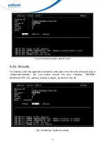 Preview for 59 page of Unitech RS804 User Manual