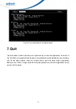 Preview for 62 page of Unitech RS804 User Manual