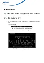 Preview for 64 page of Unitech RS804 User Manual