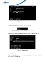 Preview for 70 page of Unitech RS804 User Manual