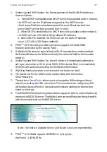 Preview for 37 page of Unitech ShuttleC User'S Installation And Configuration Manual