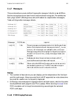 Preview for 43 page of Unitech ShuttleC User'S Installation And Configuration Manual