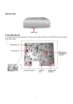 Preview for 2 page of Unitech TASHI MT700 Manual