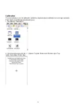 Preview for 23 page of Unitech TASHI MT700 Manual