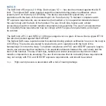 Preview for 7 page of Unitech TB110 Quick Start Manual