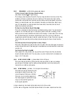 Preview for 8 page of Unitech UNI-335 Installation Manual