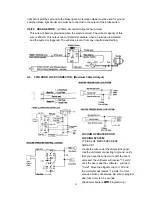 Preview for 14 page of Unitech UNI-335 Installation Manual