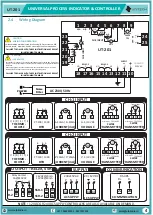 Preview for 6 page of Unitech UT-201 Instruction Manual