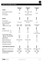 Preview for 33 page of Uniteck UNICHARGE 1,5.12 Manual