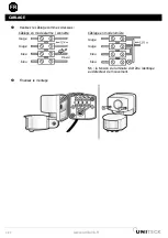 Preview for 4 page of Uniteck UNIDETECT 10.12 Manual