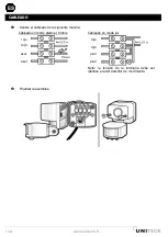 Preview for 18 page of Uniteck UNIDETECT 10.12 Manual