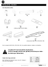 Preview for 4 page of Uniteck UNIFIX 100.1 WP Manual