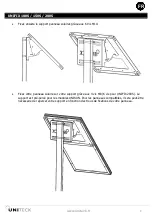 Preview for 5 page of Uniteck UNIFIX 100S Manual