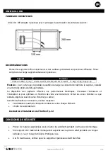 Preview for 3 page of Uniteck UNIFIX 20.1 WB Manual