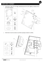 Preview for 5 page of Uniteck UNIFIX 300 S Instruction Manual