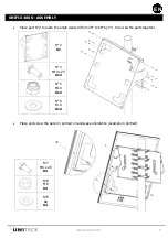 Preview for 11 page of Uniteck UNIFIX 300 S Instruction Manual